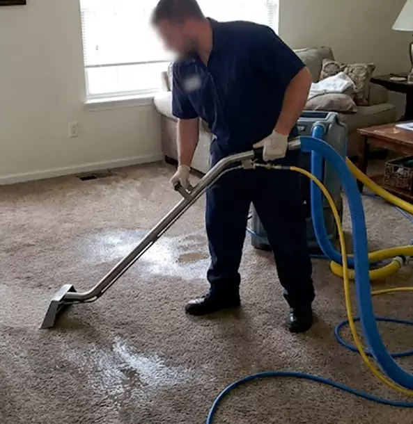 Why Lone Jack Homeowners Choose Lone Jack Restoration Pro?