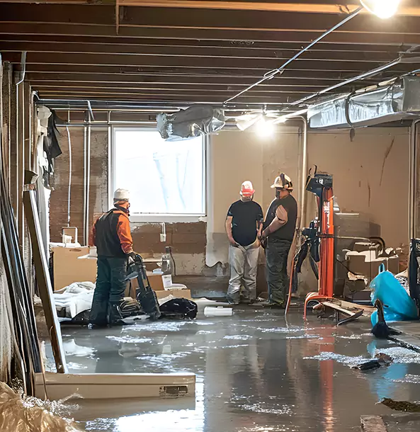 Why Lone Jack Businesses Rely on Lone Jack Restoration Pro?
