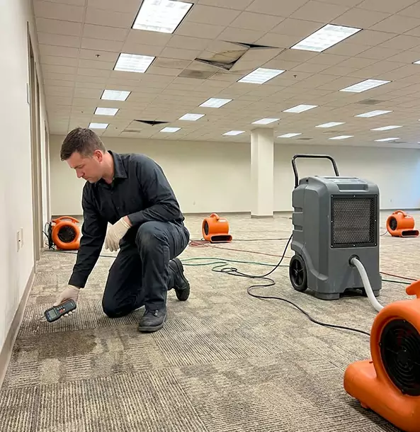 Why Lone Jack Businesses Choose Lone Jack Restoration Pro for Water Cleanup?