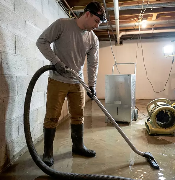 Why Lone Jack Businesses Choose Lone Jack Restoration Pro?