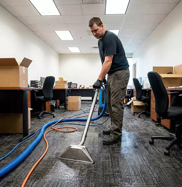 Why Lone Jack Businesses Trust Lone Jack Restoration Pro for Water Damage Recovery?