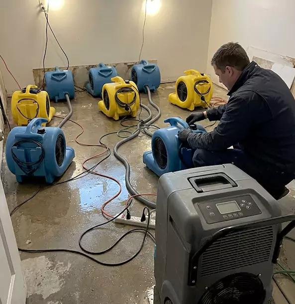 Why Lone Jack Businesses Trust Lone Jack Restoration Pro for Water Damage Response?