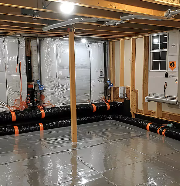 Why Lone Jack Homeowners Trust Lone Jack Restoration Pro for Crawl Space Repairs?