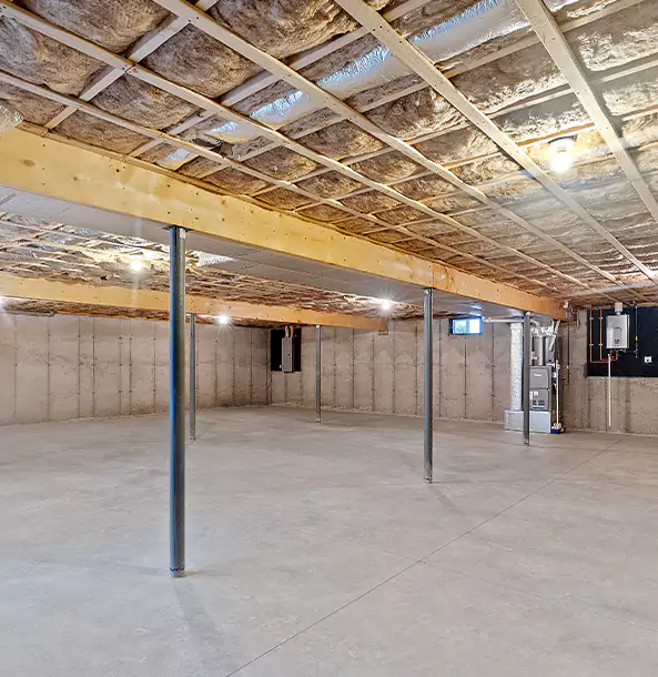 Why Lone Jack Homeowners Choose Lone Jack Restoration Pro?