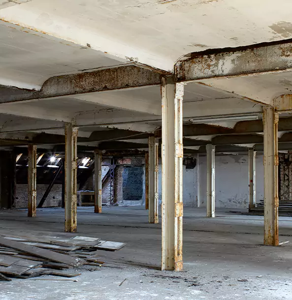 What Makes Our Crawl Space Services Stand Out in Lone Jack, MO?