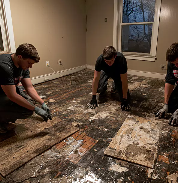 Why Lone Jack Property Owners Choose Lone Jack Restoration Pro for Restoration?