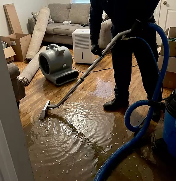 Why Lone Jack Property Owners Choose Lone Jack Restoration Pro for Flood Cleanup?