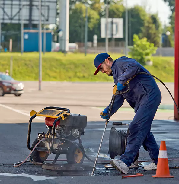 Your Sewage Cleanup Company in Lone Jack, MO