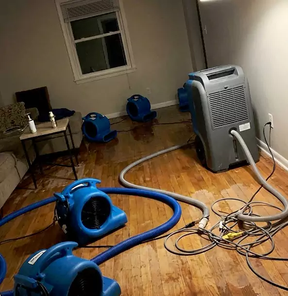 Why Lone Jack Calls Lone Jack Restoration Pro First for Emergency Restoration?