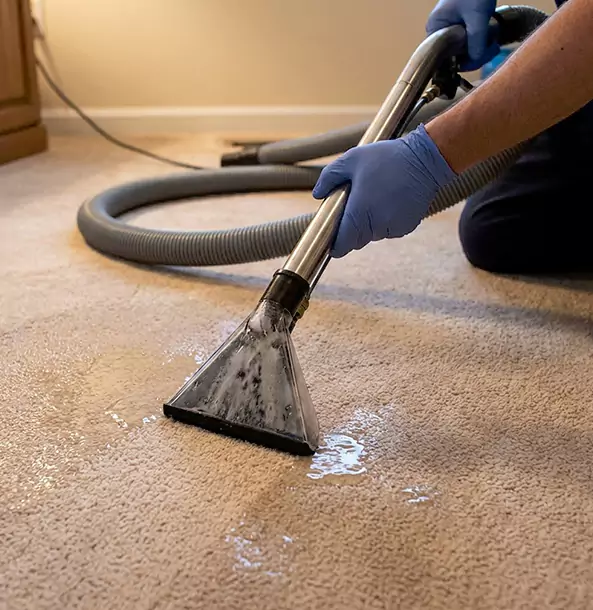 Why Lone Jack Property Owners Choose Lone Jack Restoration Pro for Emergency Water Removal?