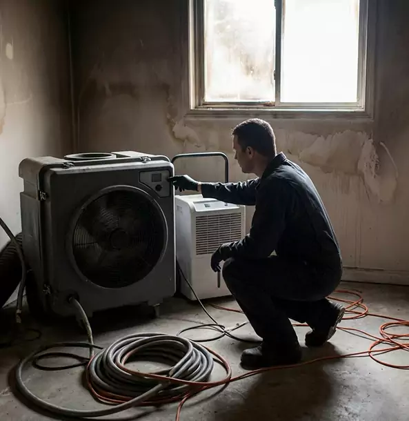 Why Lone Jack Property Owners Choose Lone Jack Restoration Pro for Fire and Water Damage Restoration?