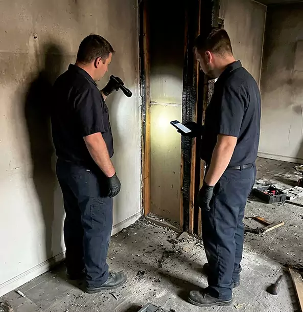 Why Lone Jack Property Owners Trust Lone Jack Restoration Pro for Fire and Water Damage Repair?