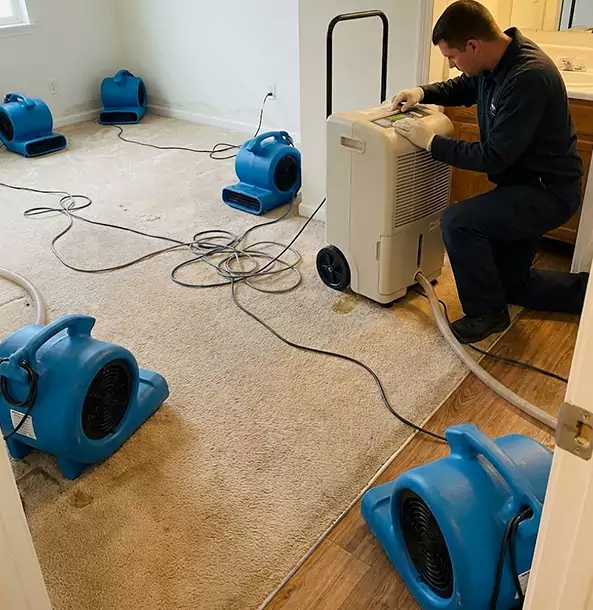 Why Lone Jack Homeowners Choose Lone Jack Restoration Pro?