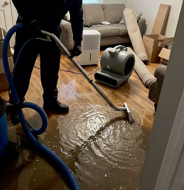 Why Lone Jack Trusts Lone Jack Restoration Pro for Flood Cleanup?