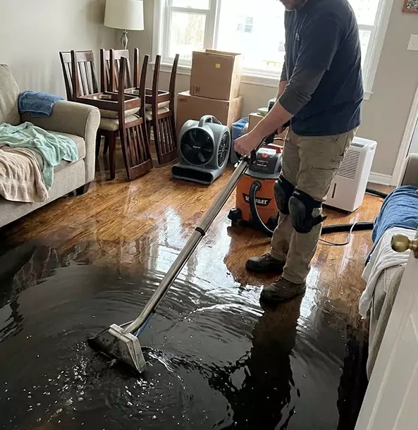 Why Lone Jack Restoration Pro Delivers the Best Flood Restoration Services in Lone Jack, MO?