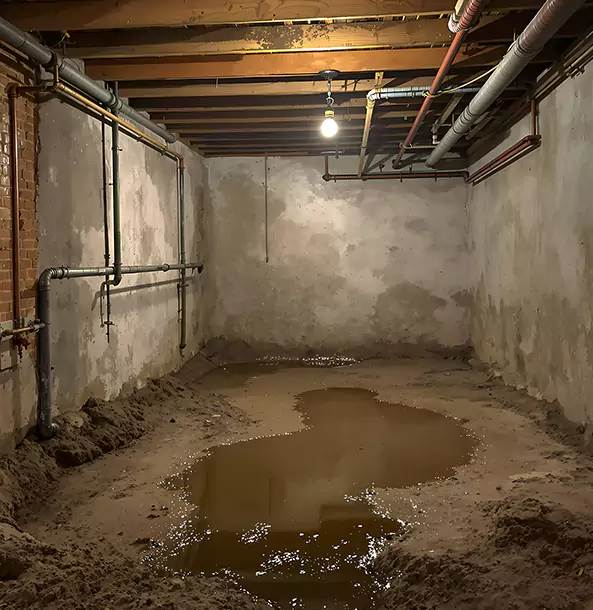 Why Lone Jack Homeowners Choose Lone Jack Restoration Pro?