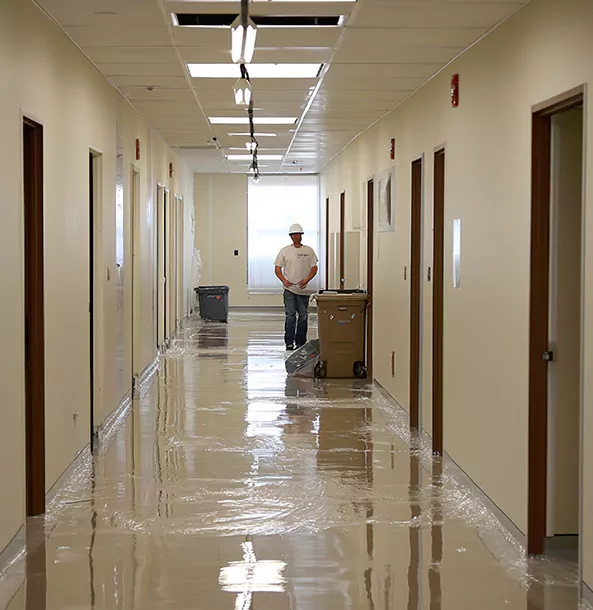 Why Lone Jack Hotels Choose Lone Jack Restoration Pro?