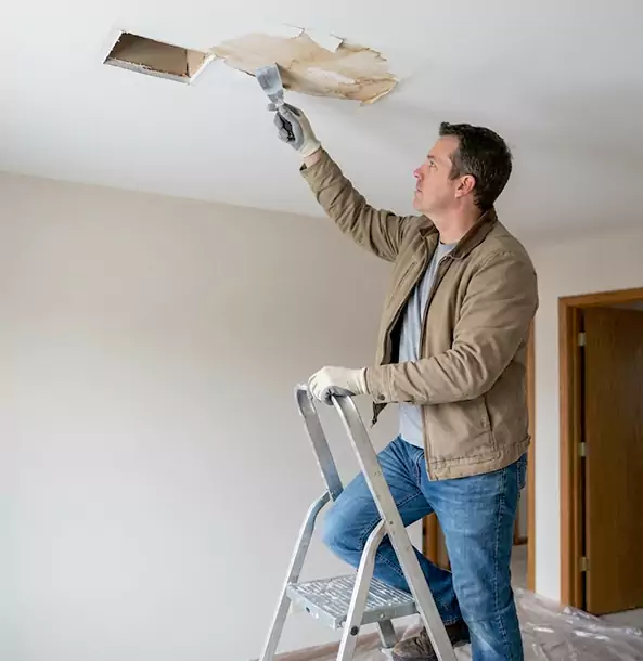 Why Lone Jack Homeowners Rely on Lone Jack Restoration Pro for Water Damage Recovery?