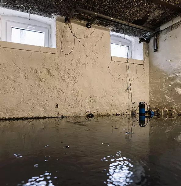 Why Lone Jack Homeowners Trust Lone Jack Restoration Pro for Water Damage Mold Removal?