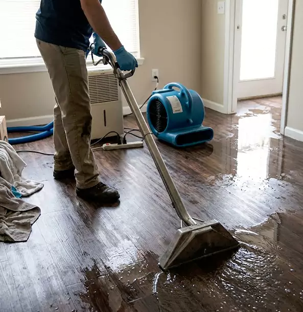 Why Lone Jack Homeowners Choose Lone Jack Restoration Pro for Water Cleanup?