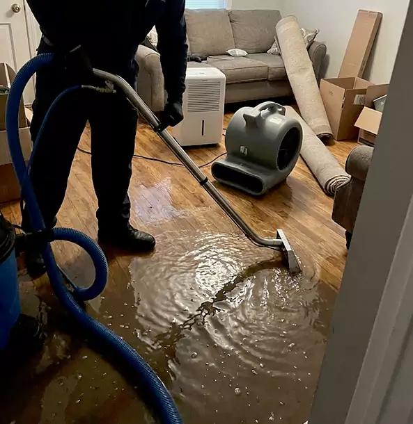 Why Lone Jack Trusts Lone Jack Restoration Pro for Sewage Cleanup?