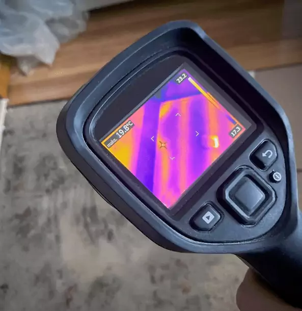 Why Lone Jack Property Owners Choose Lone Jack Restoration Pro for Infrared Leak Detection?