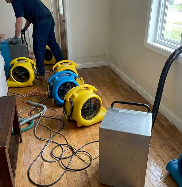 Why Lone Jack Property Owners Choose Lone Jack Restoration Pro for Remediation?