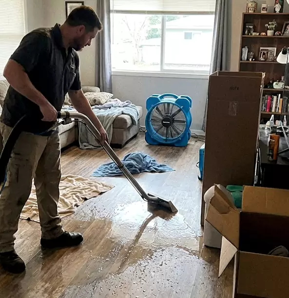 Why Lone Jack Chooses Lone Jack Restoration Pro for Water and Mold Restoration?