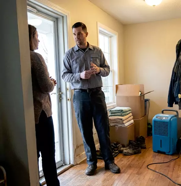 Why Lone Jack Trusts Lone Jack Restoration Pro for Water Damage Restoration Service?