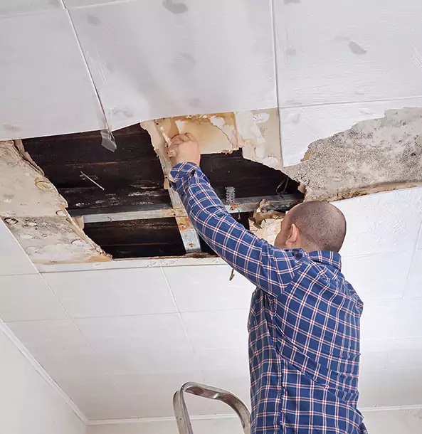 Why Lone Jack Property Owners Choose Lone Jack Restoration Pro for Reconstruction?
