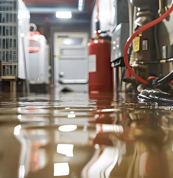 Why Lone Jack Property Owners Rely on Lone Jack Restoration Pro?