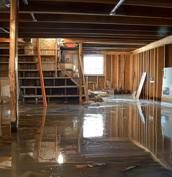 Why Lone Jack Chooses Lone Jack Restoration Pro for Water Removal and Restoration?