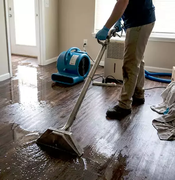 Why Lone Jack Restoration Pro Is the Right Choice for Basement Flood Restoration in Lone Jack, MO?