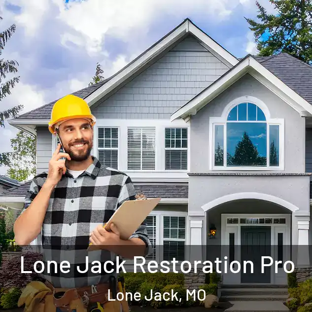  Lone Jack Restoration Pro Lone Jack, MO